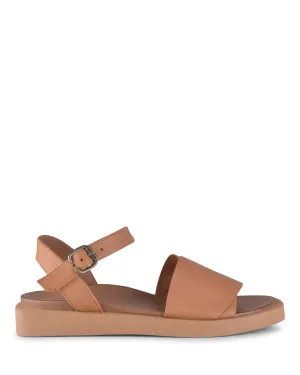 Eden Cognac Leather