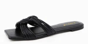 EDGE06 - BLACK