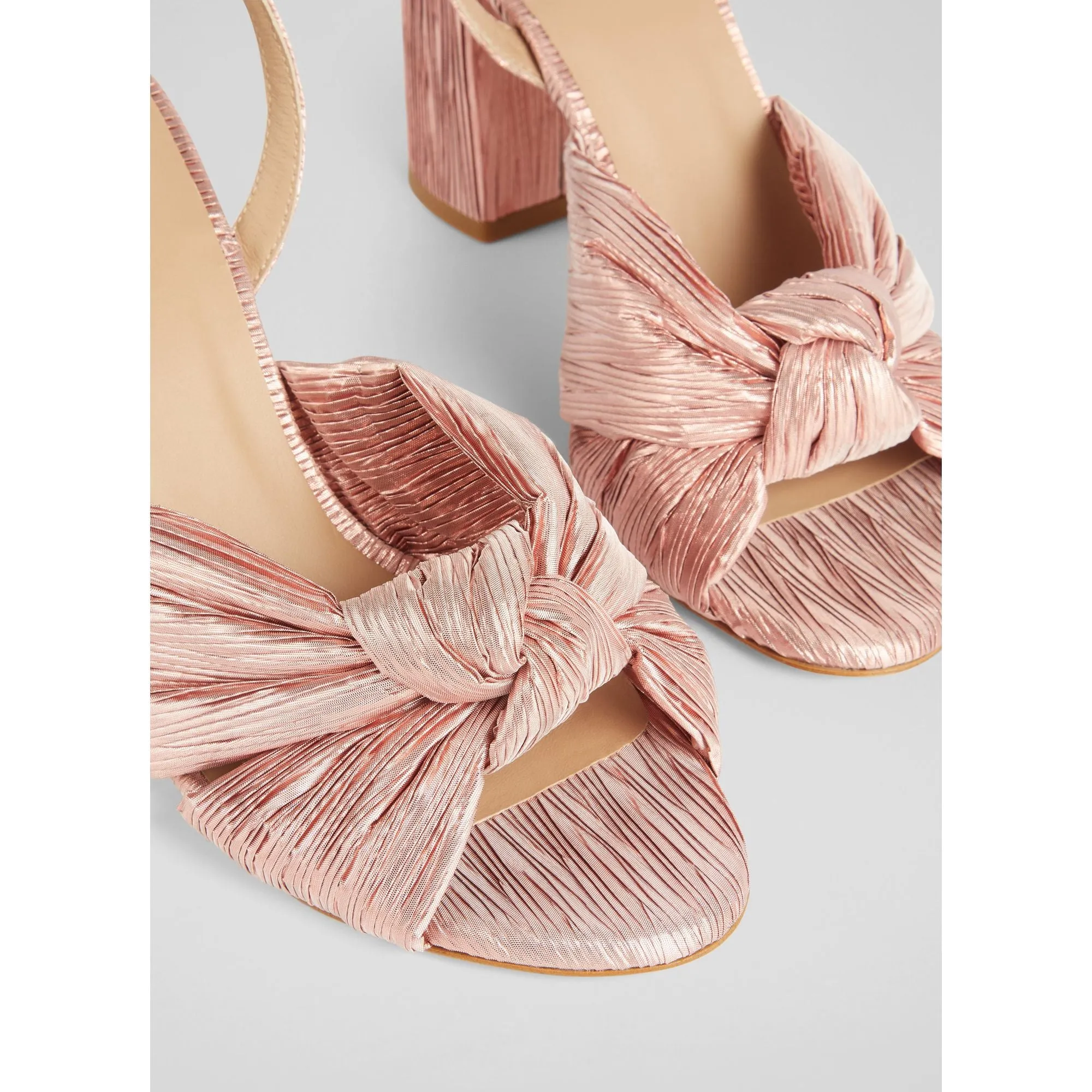 Eliana Formal Sandals