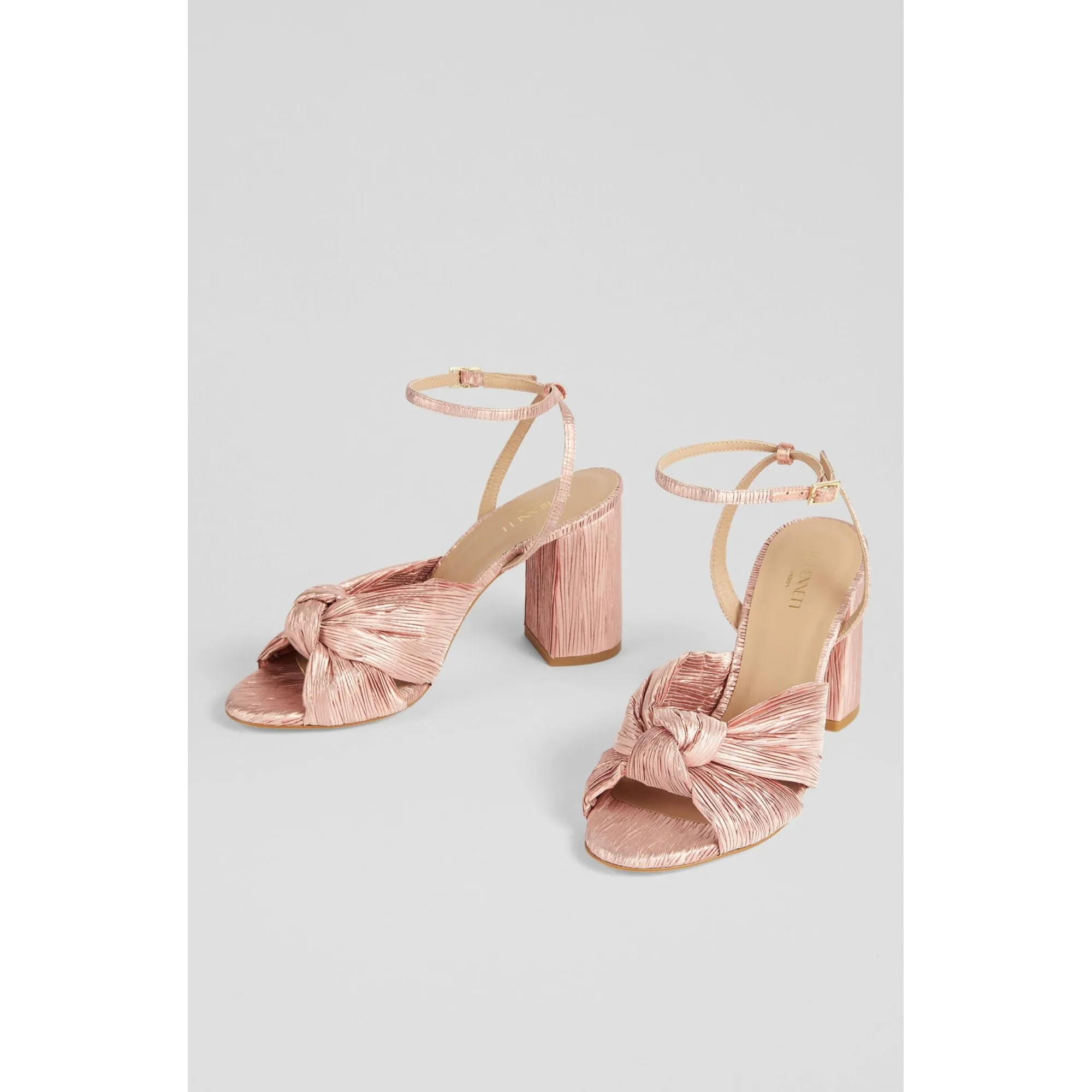 Eliana Formal Sandals