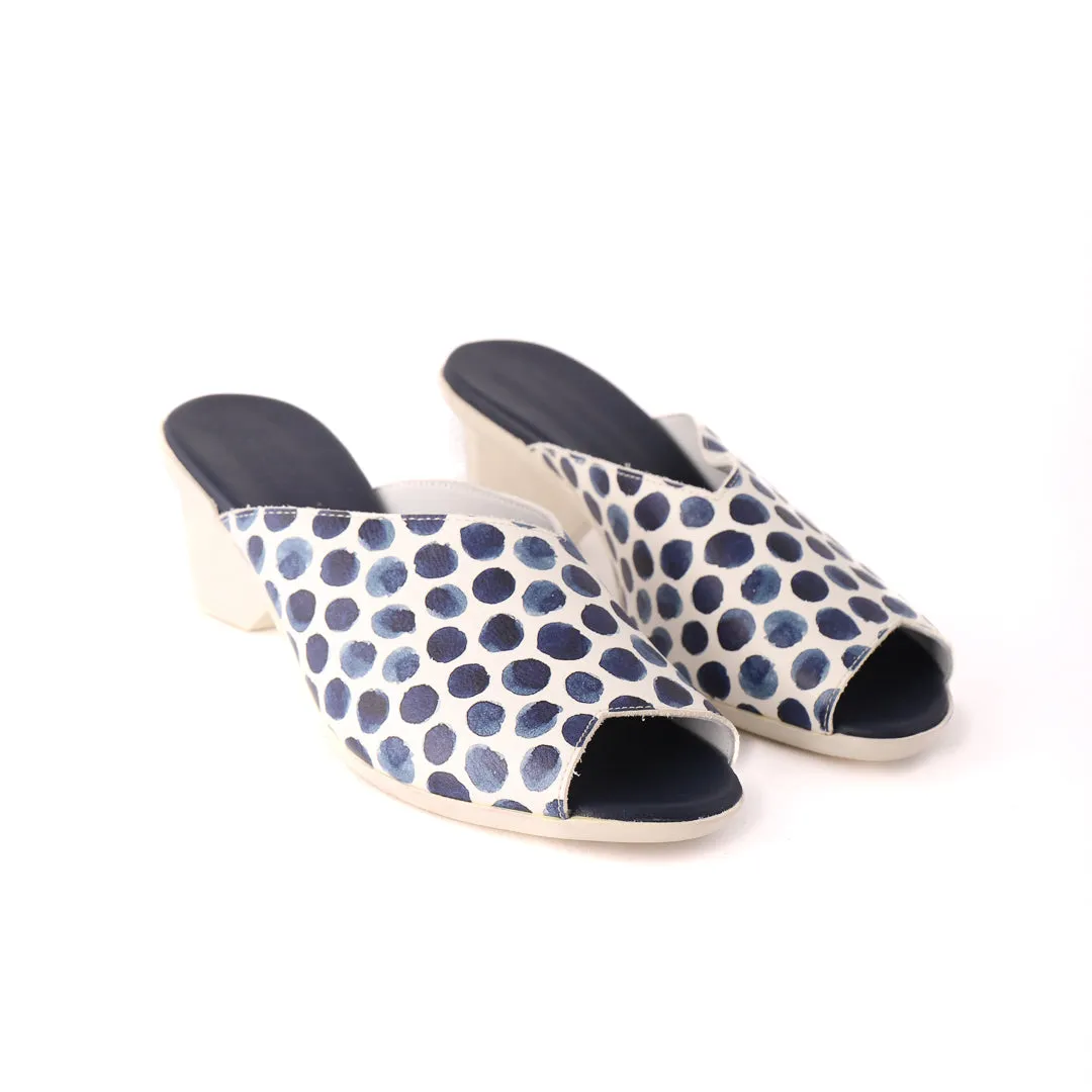 ENOKH Blue Spot