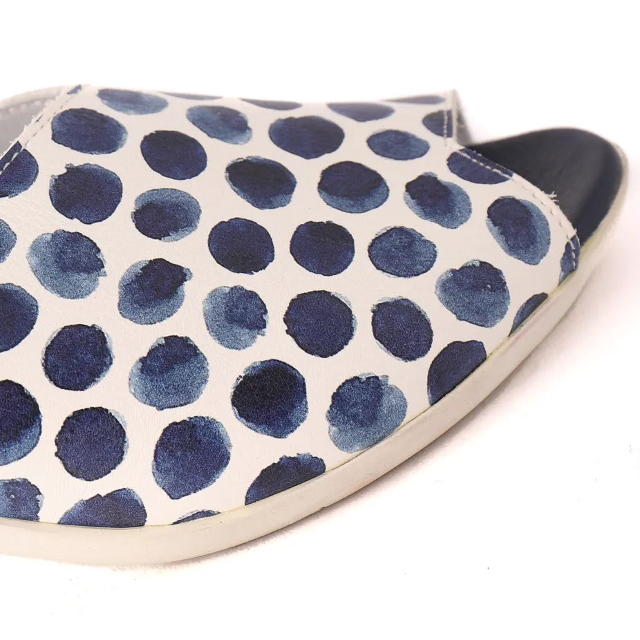 ENOKH Blue Spot