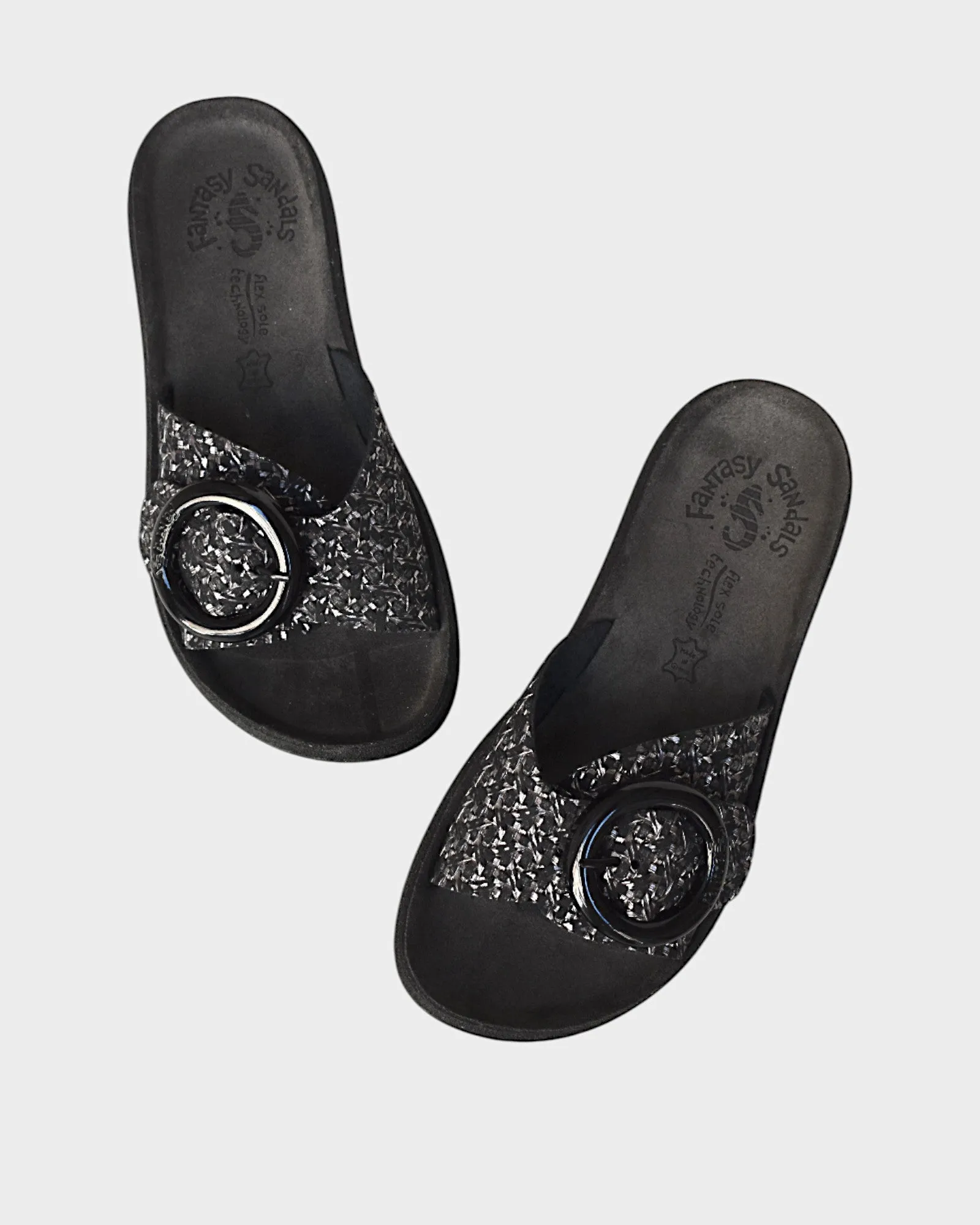 Fantasy Sandals Kiki