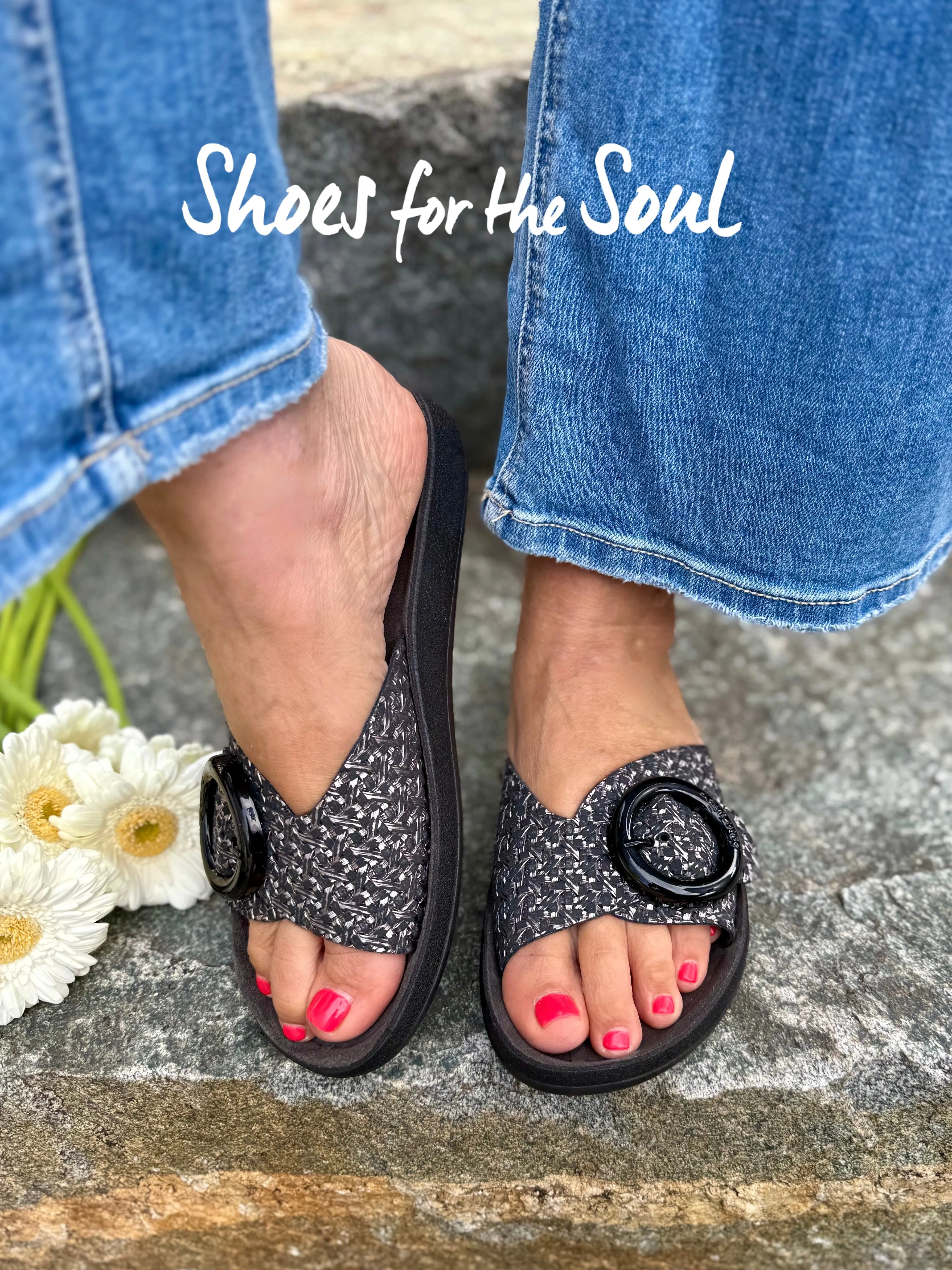 Fantasy Sandals Kiki