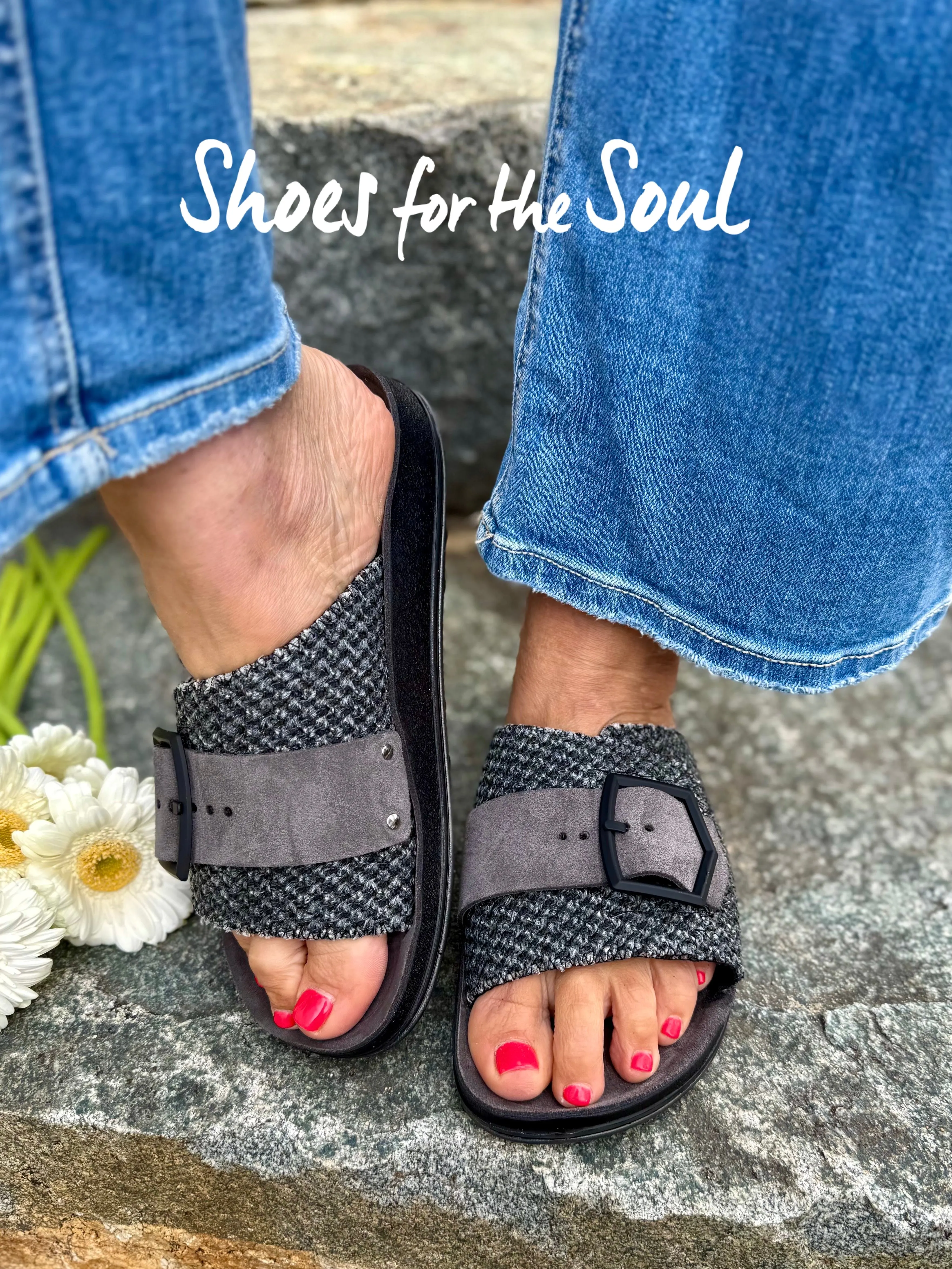 Fantasy Sandals Korina