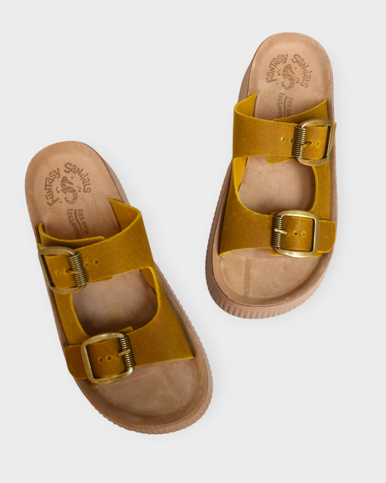 Fantasy Sandals Rochelle