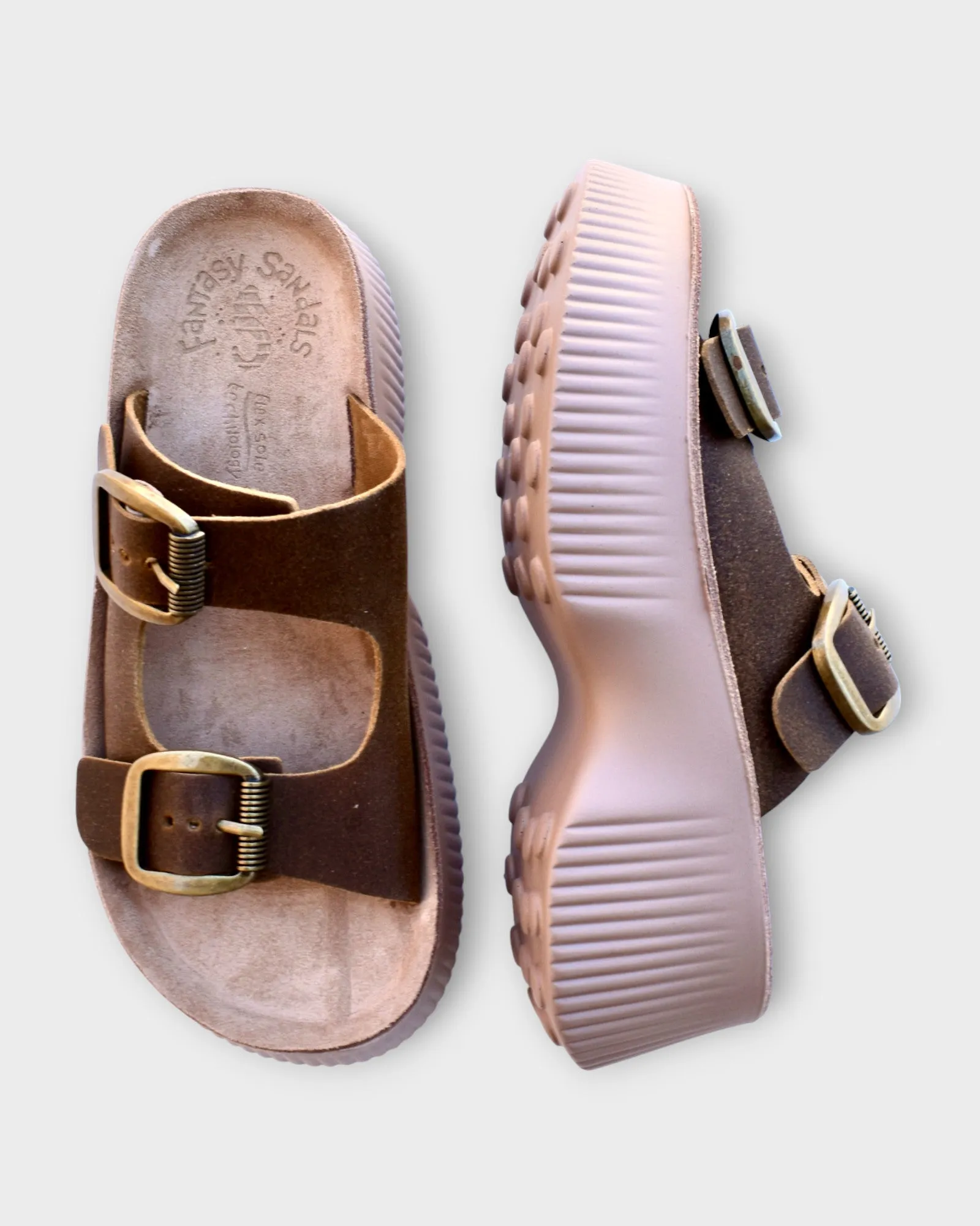 Fantasy Sandals Rochelle