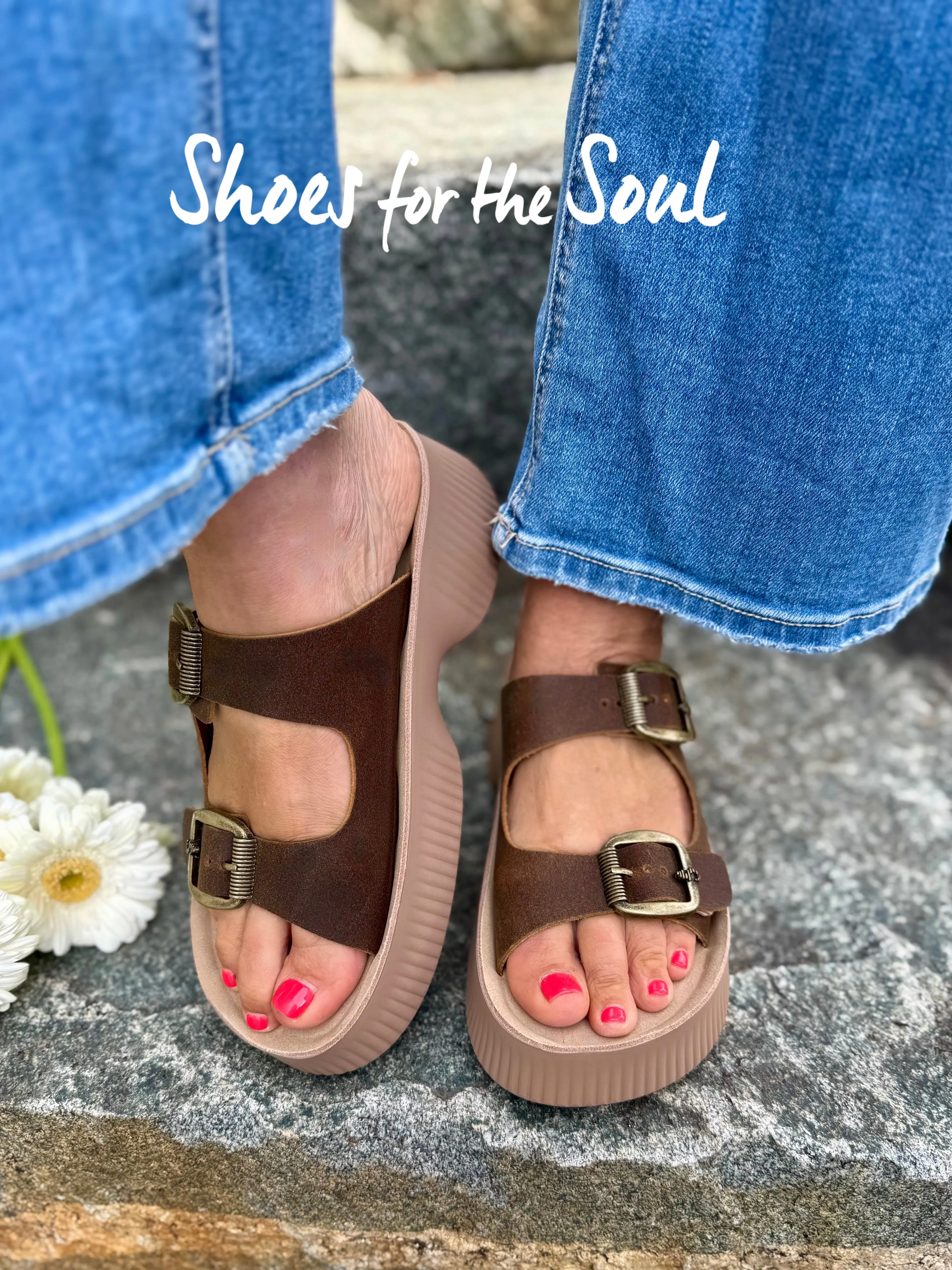 Fantasy Sandals Rochelle