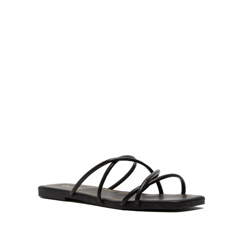 FLASHY16 - BLACK