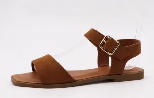 FLINT44 - DARK CAMEL