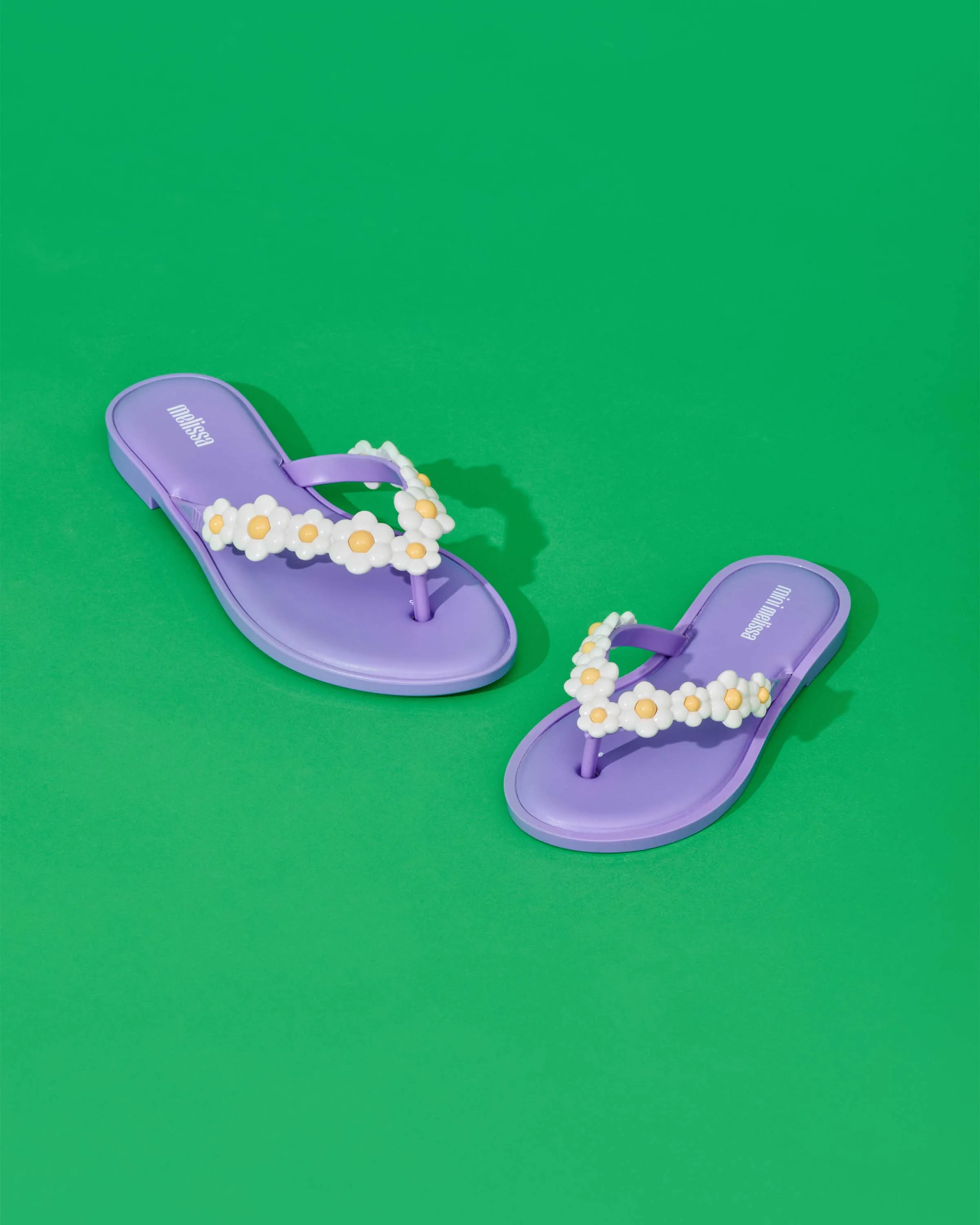 Flip Flop Spring