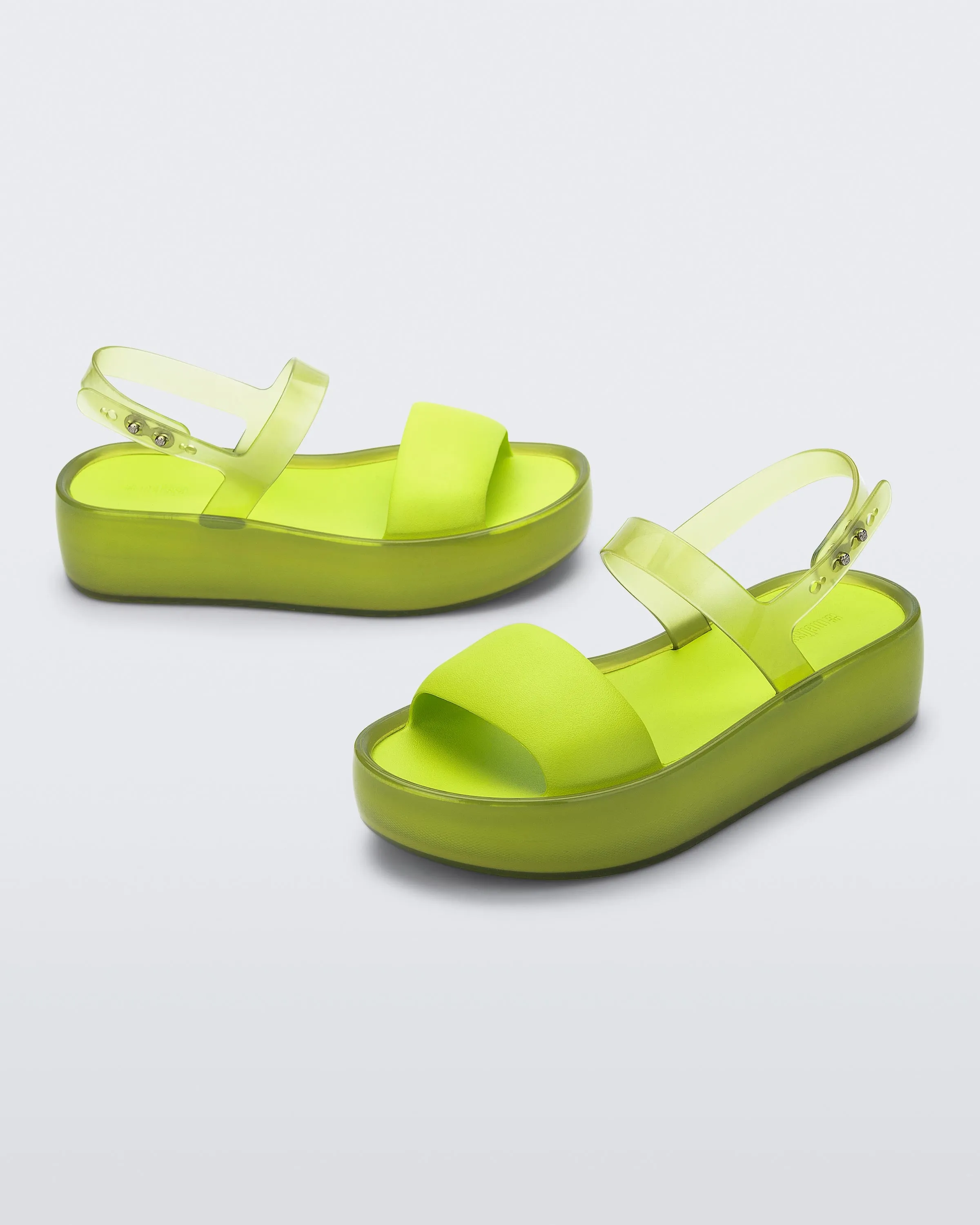 Float Platform