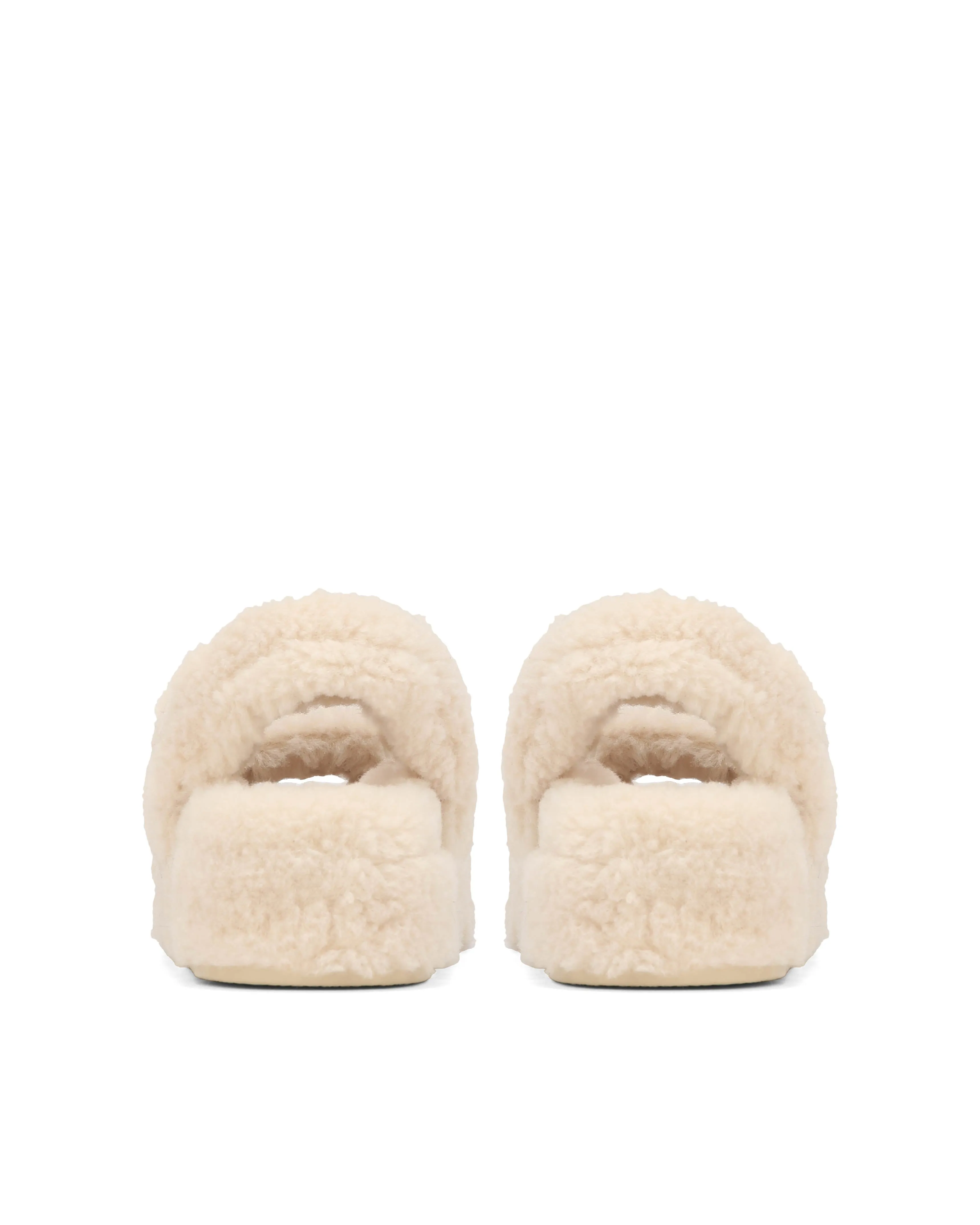 Fluffy Natural Fur
