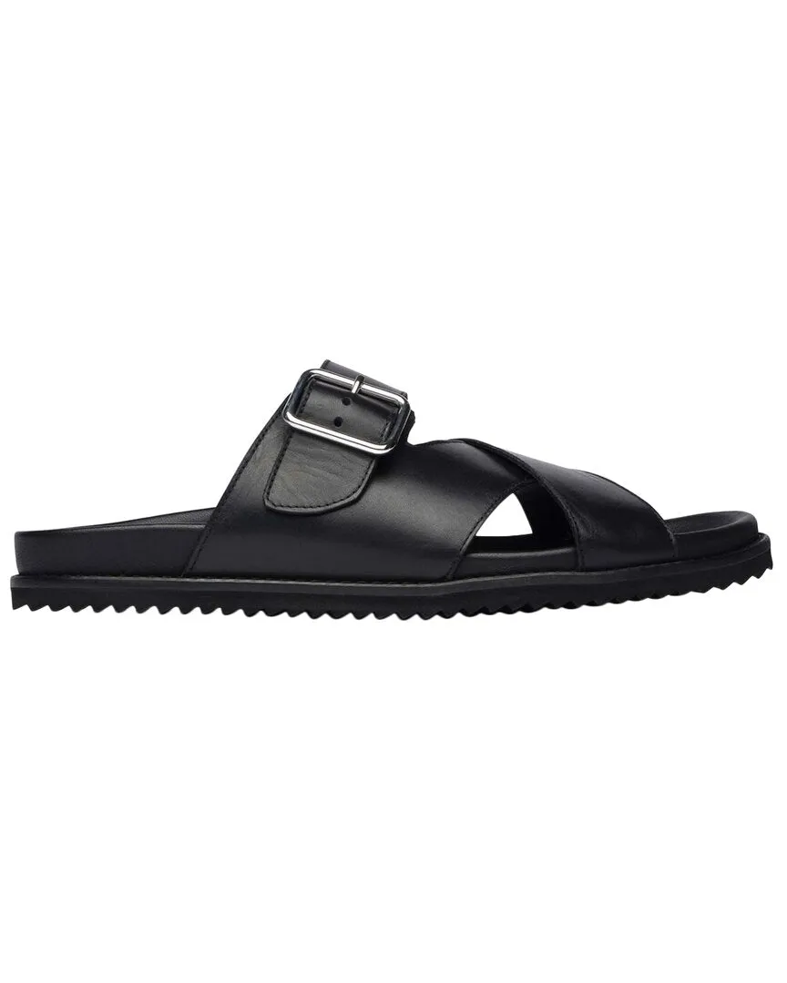 Freda Salvador River Leather Sandal