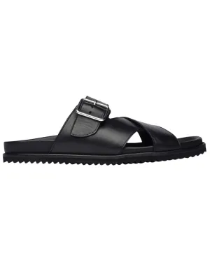 Freda Salvador River Leather Sandal