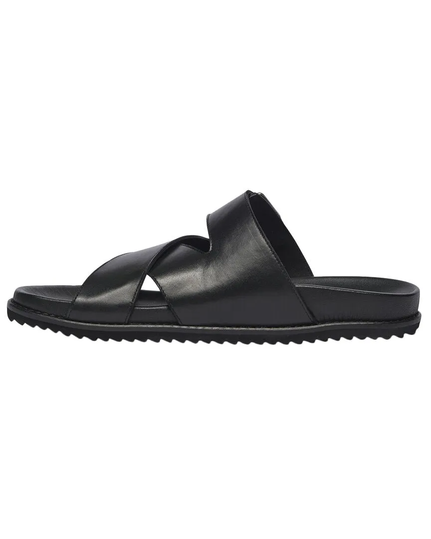 Freda Salvador River Leather Sandal