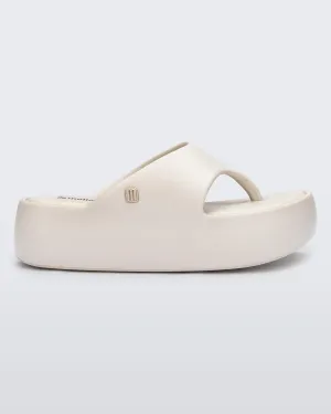 Free Platform Thong