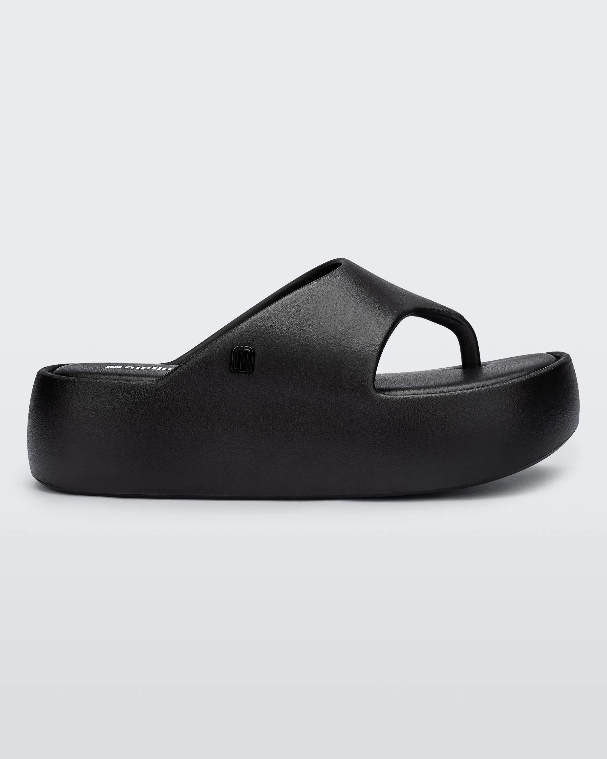 Free Platform Thong