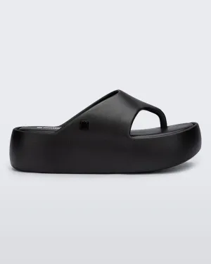 Free Platform Thong