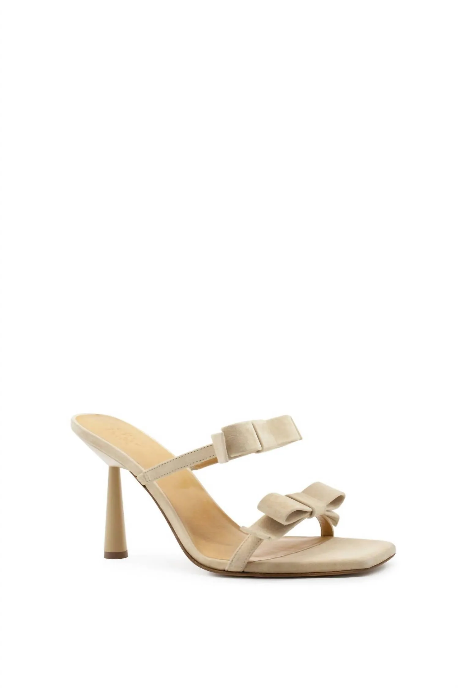Galatine Sandal
