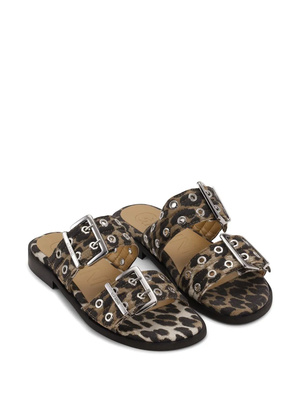 Ganni Women's Sandals