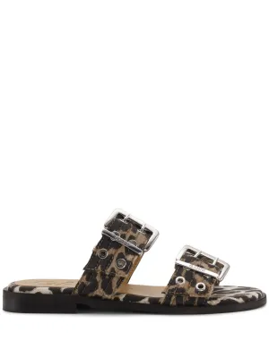 Ganni Women's Sandals
