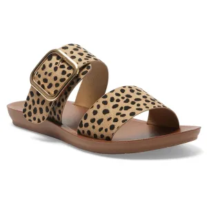 Garnet Slide in Animal