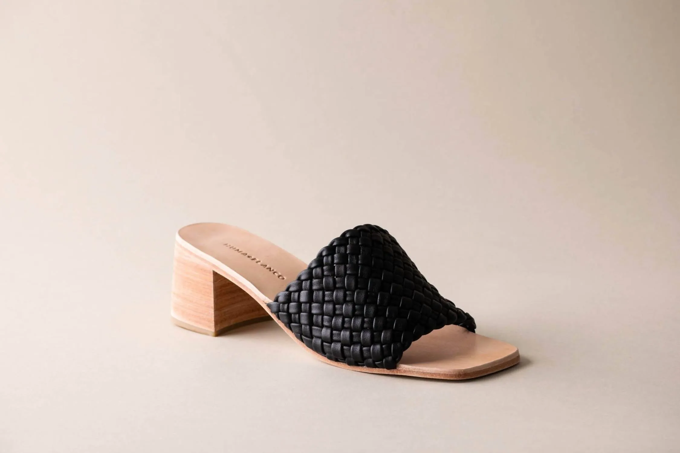 Gia Sandals In Coal