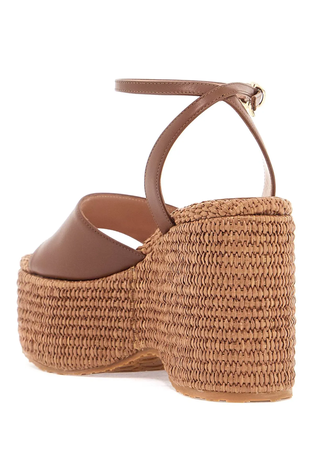 Gianvito Rossi Women's Thalia Sandals