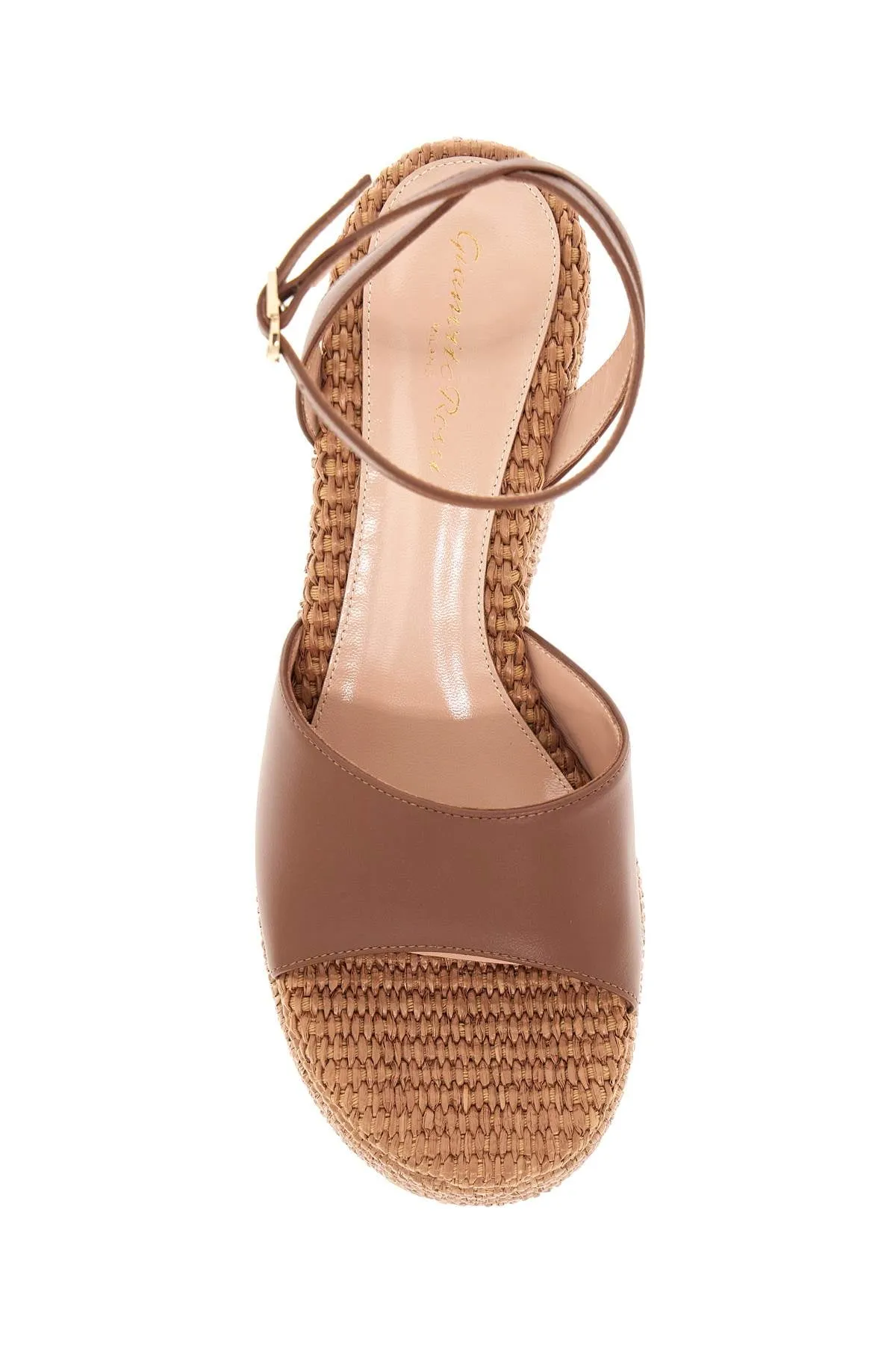 Gianvito Rossi Women's Thalia Sandals