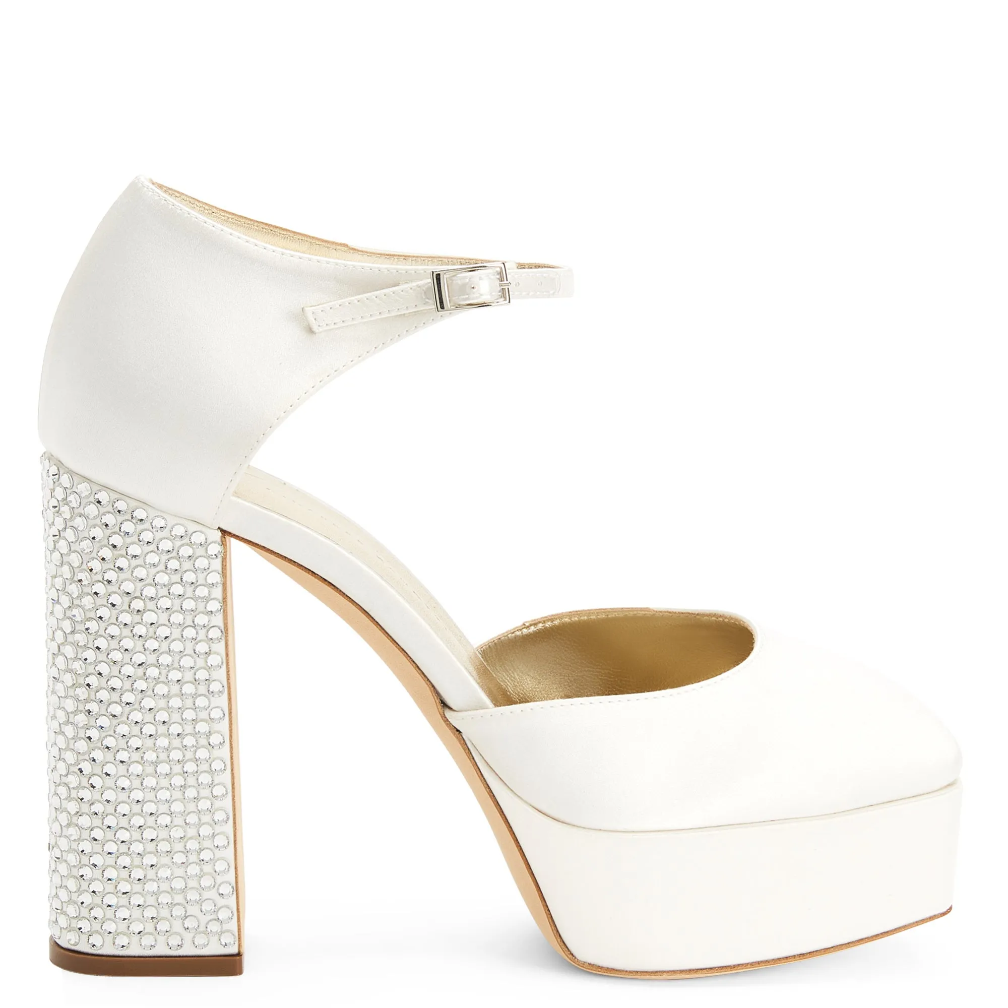 Giuseppe Zanotti Bebe Pixel