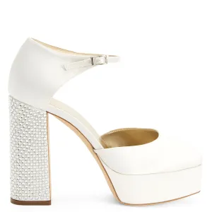 Giuseppe Zanotti Bebe Pixel