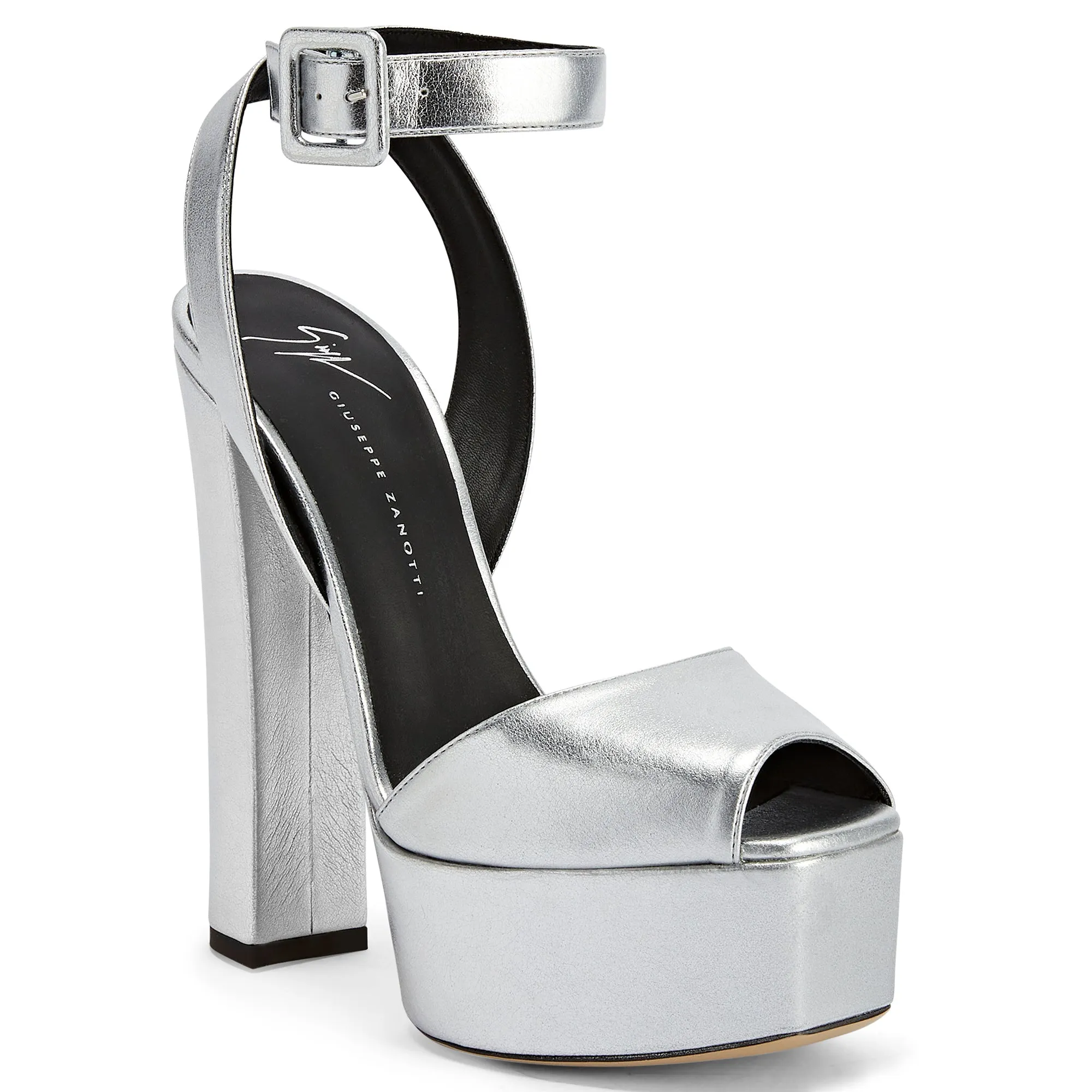Giuseppe Zanotti Betty