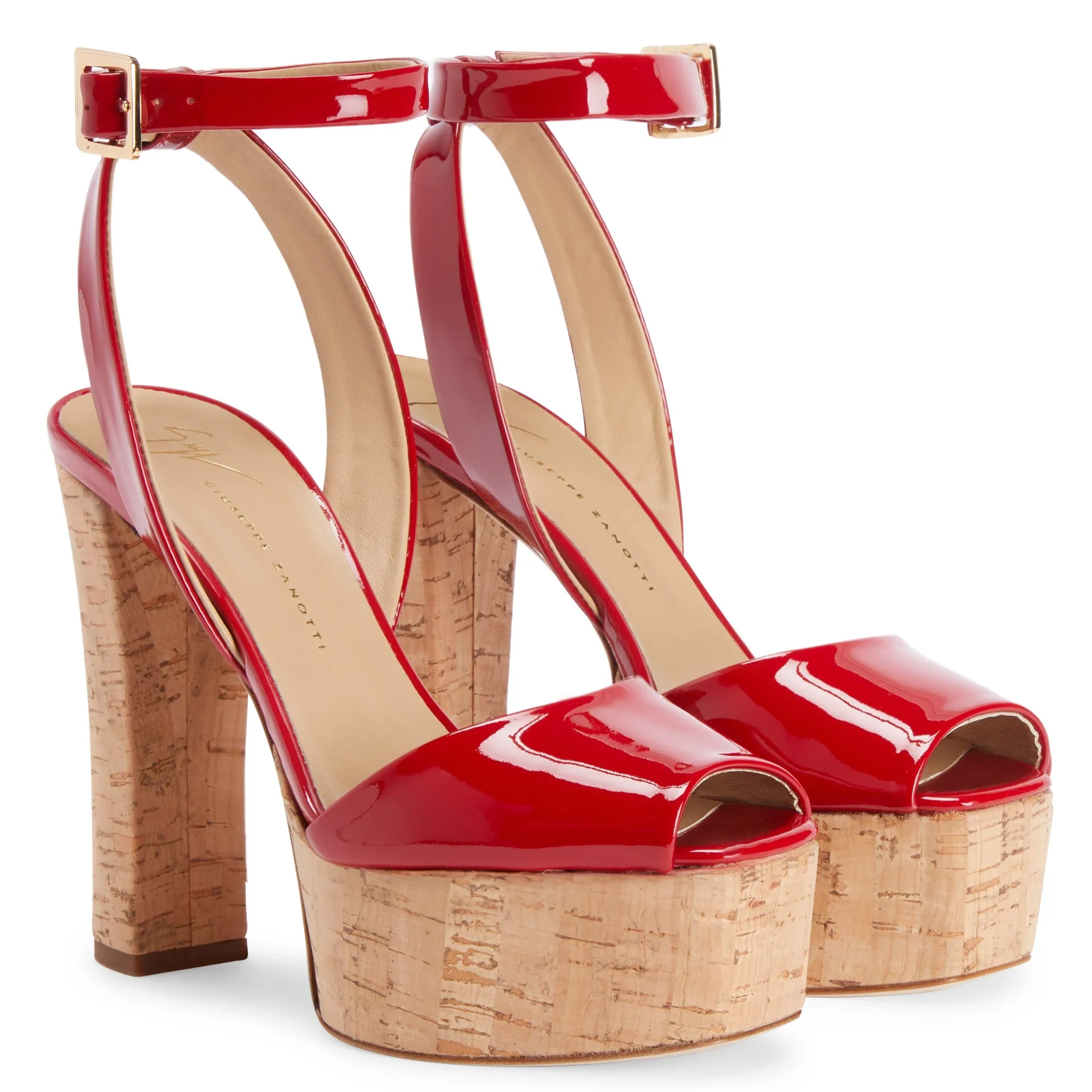 Giuseppe Zanotti  Betty