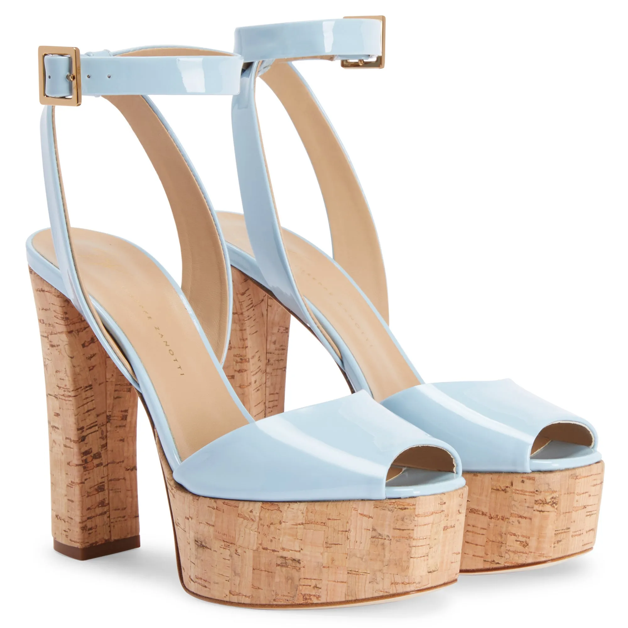 Giuseppe Zanotti  Betty