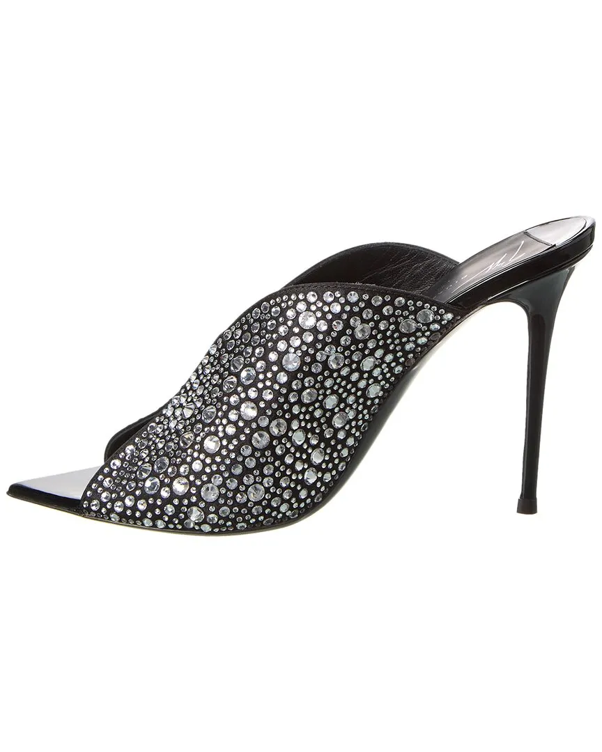 Giuseppe Zanotti Intrigo 105 Sandal