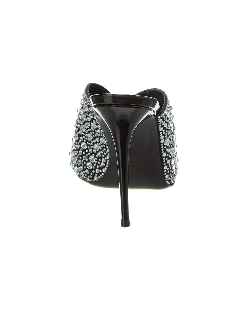Giuseppe Zanotti Intrigo 105 Sandal