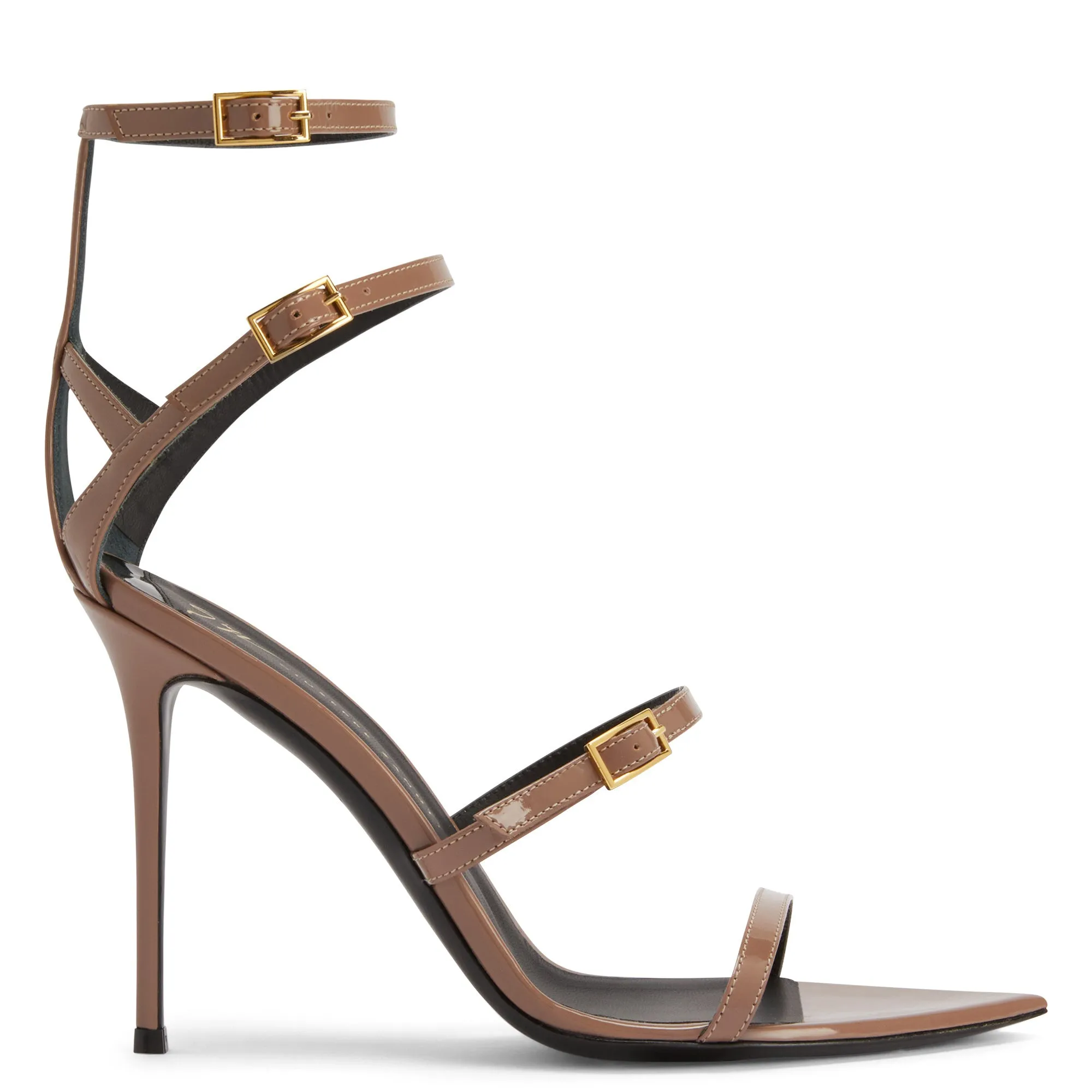 Giuseppe Zanotti Intriigo Abely