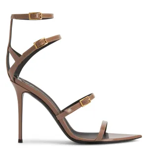 Giuseppe Zanotti Intriigo Abely
