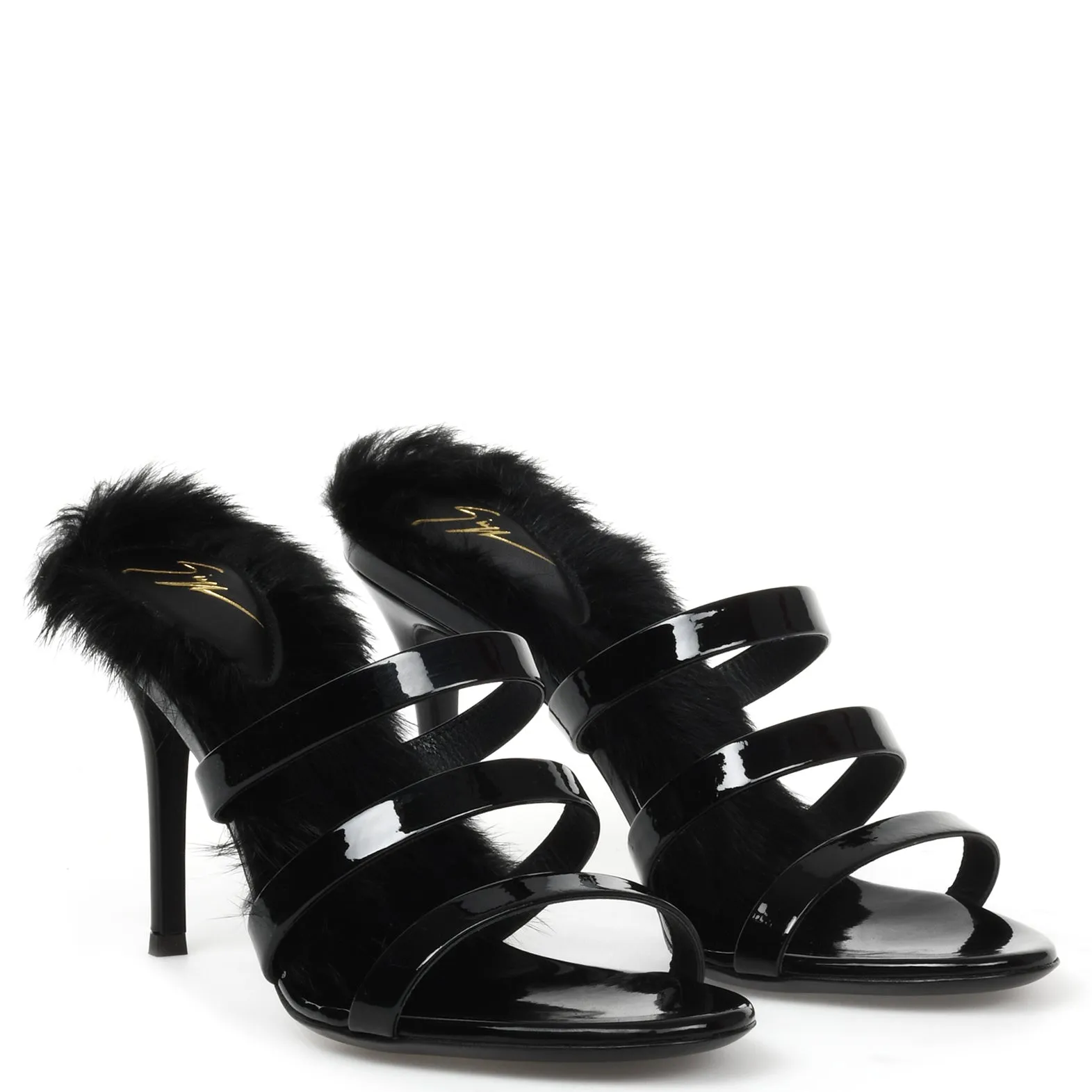 Giuseppe Zanotti Janette