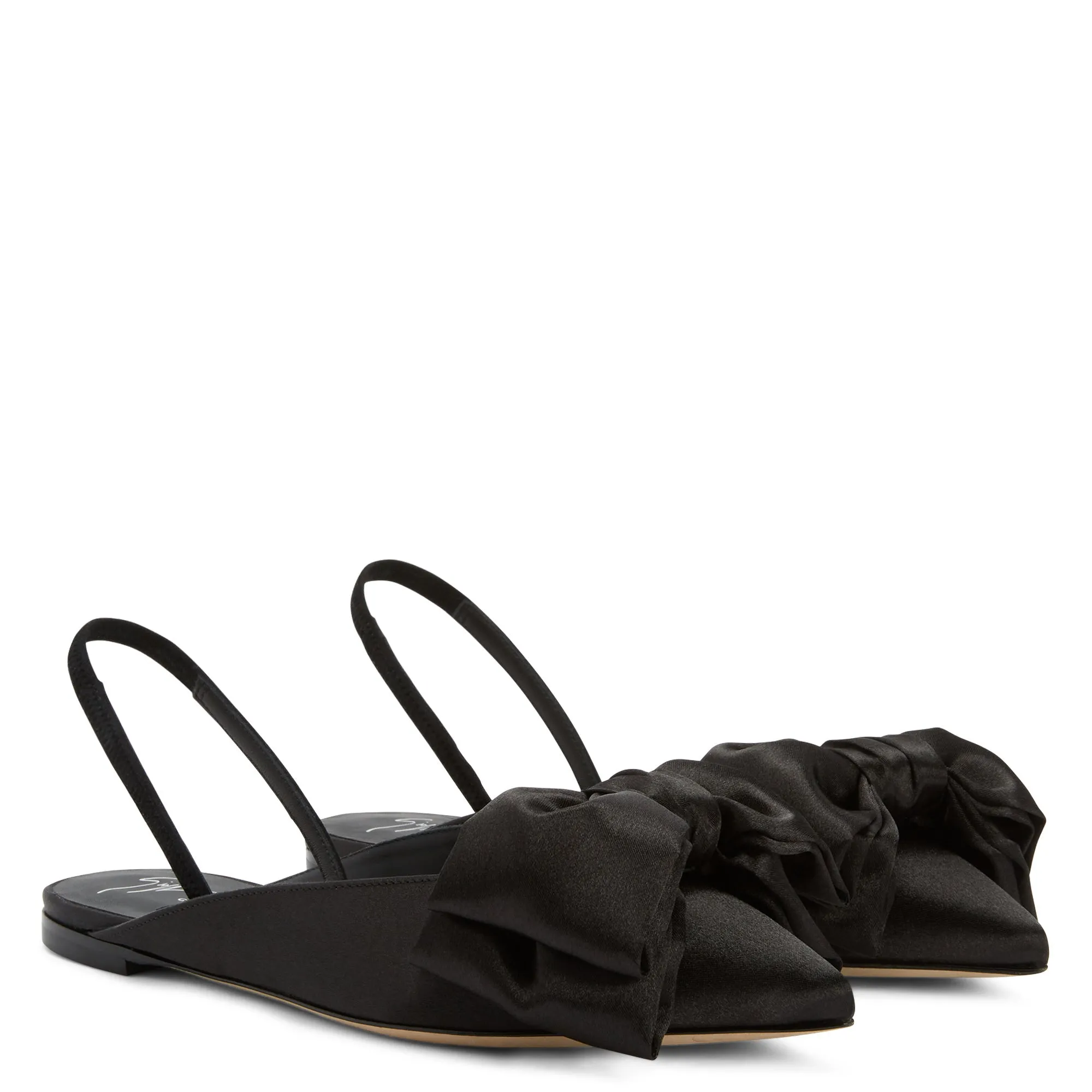 Giuseppe Zanotti Johanna
