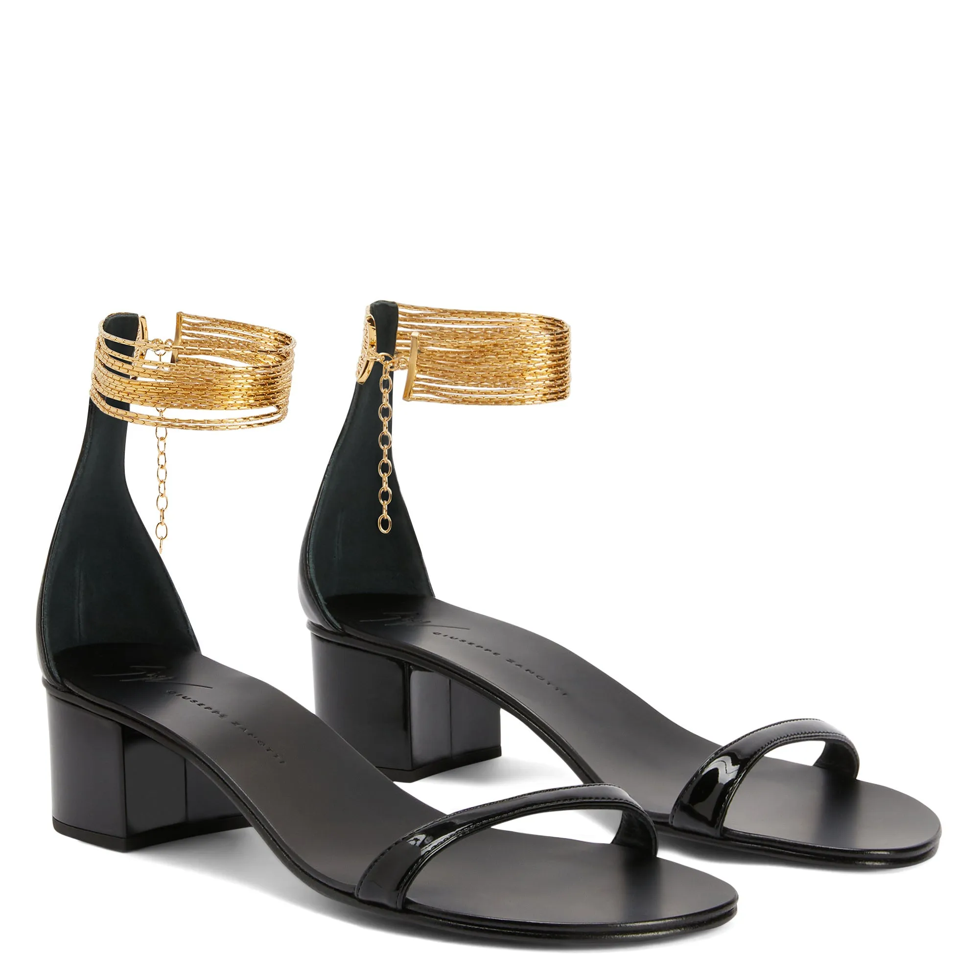 Giuseppe Zanotti Kay