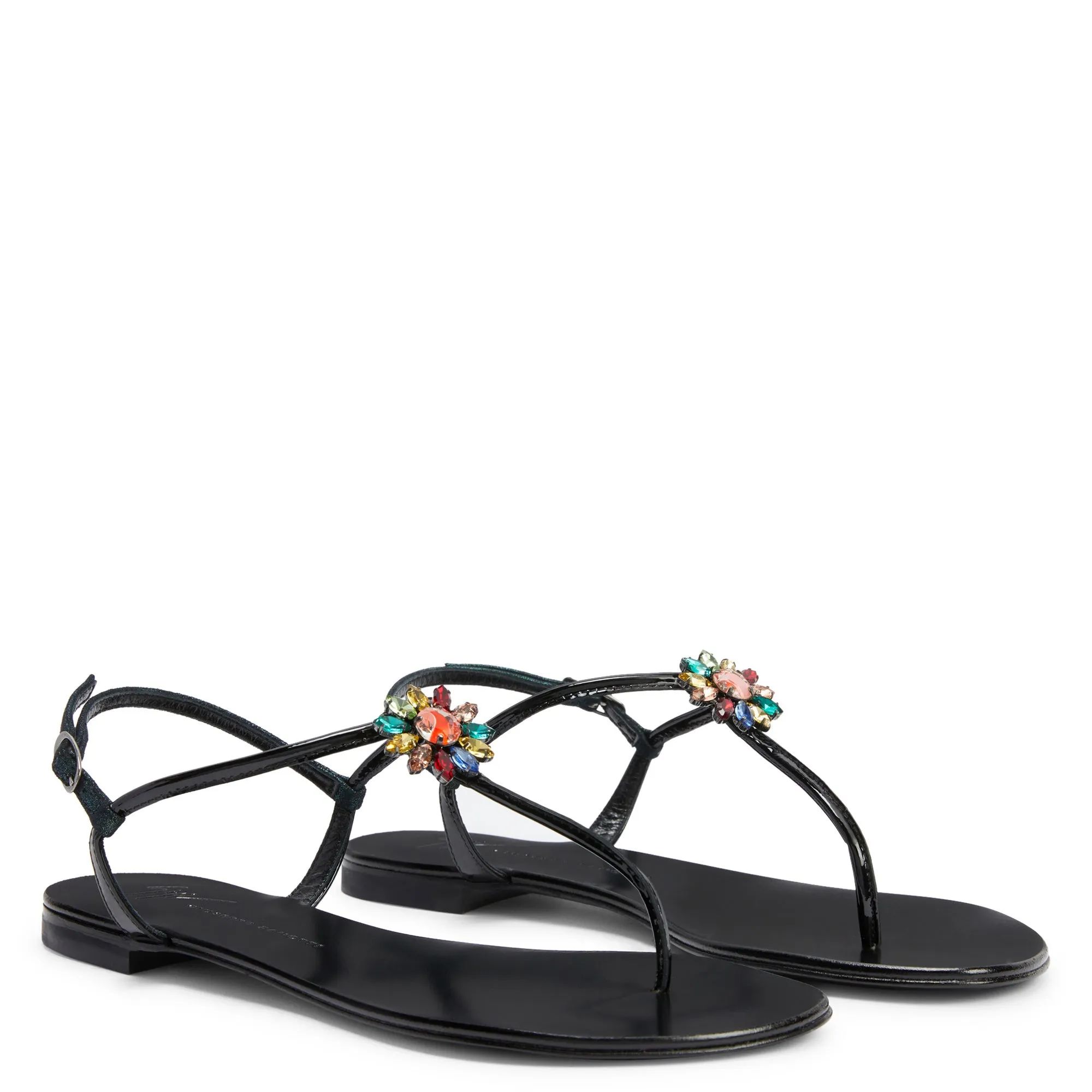 Giuseppe Zanotti Noussa