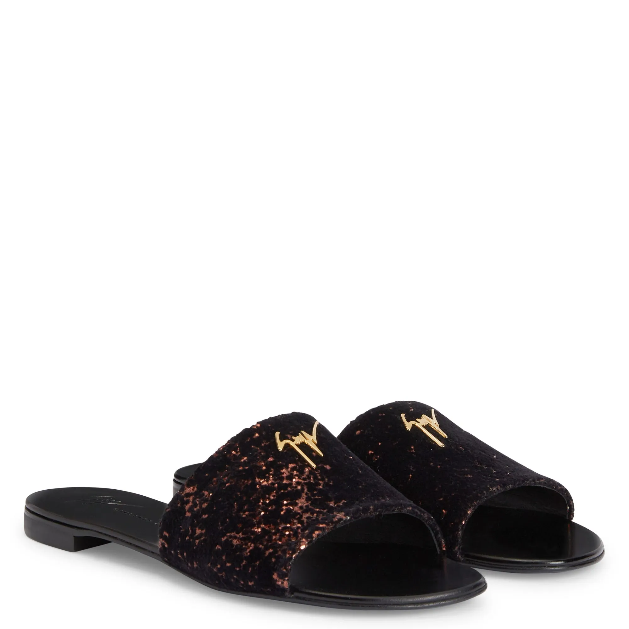 Giuseppe Zanotti Shirley