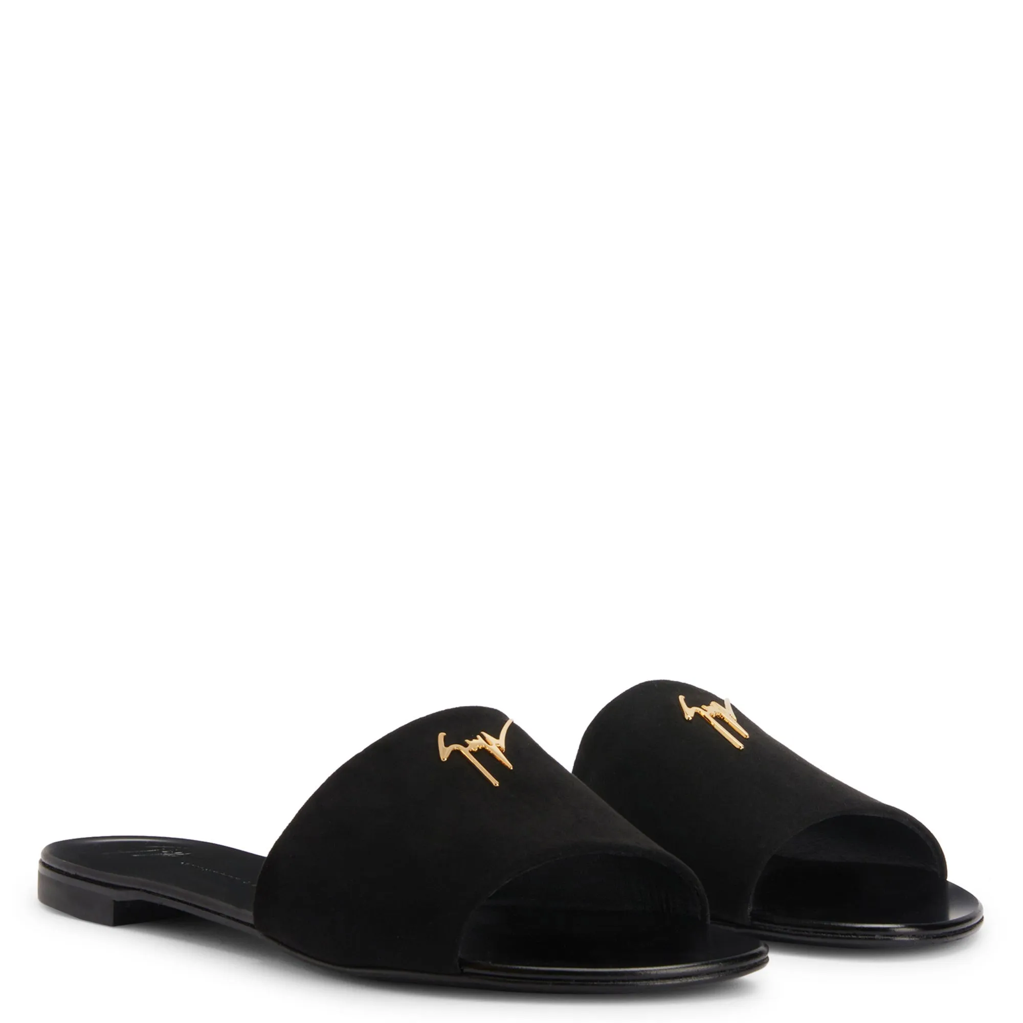 Giuseppe Zanotti Shirley