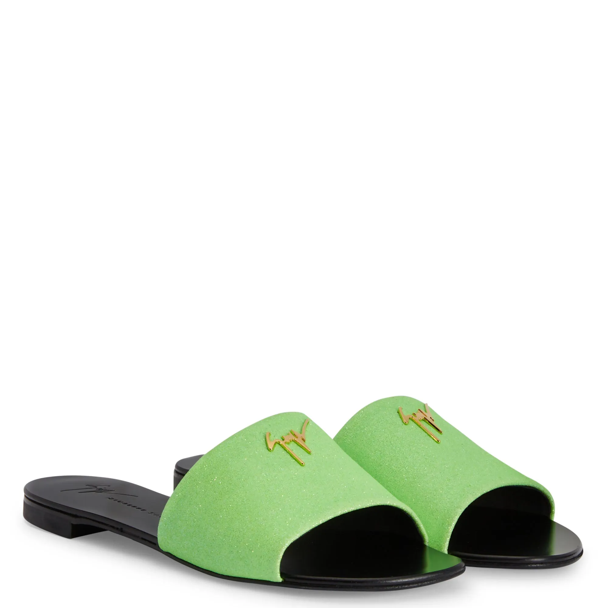 Giuseppe Zanotti Shirley