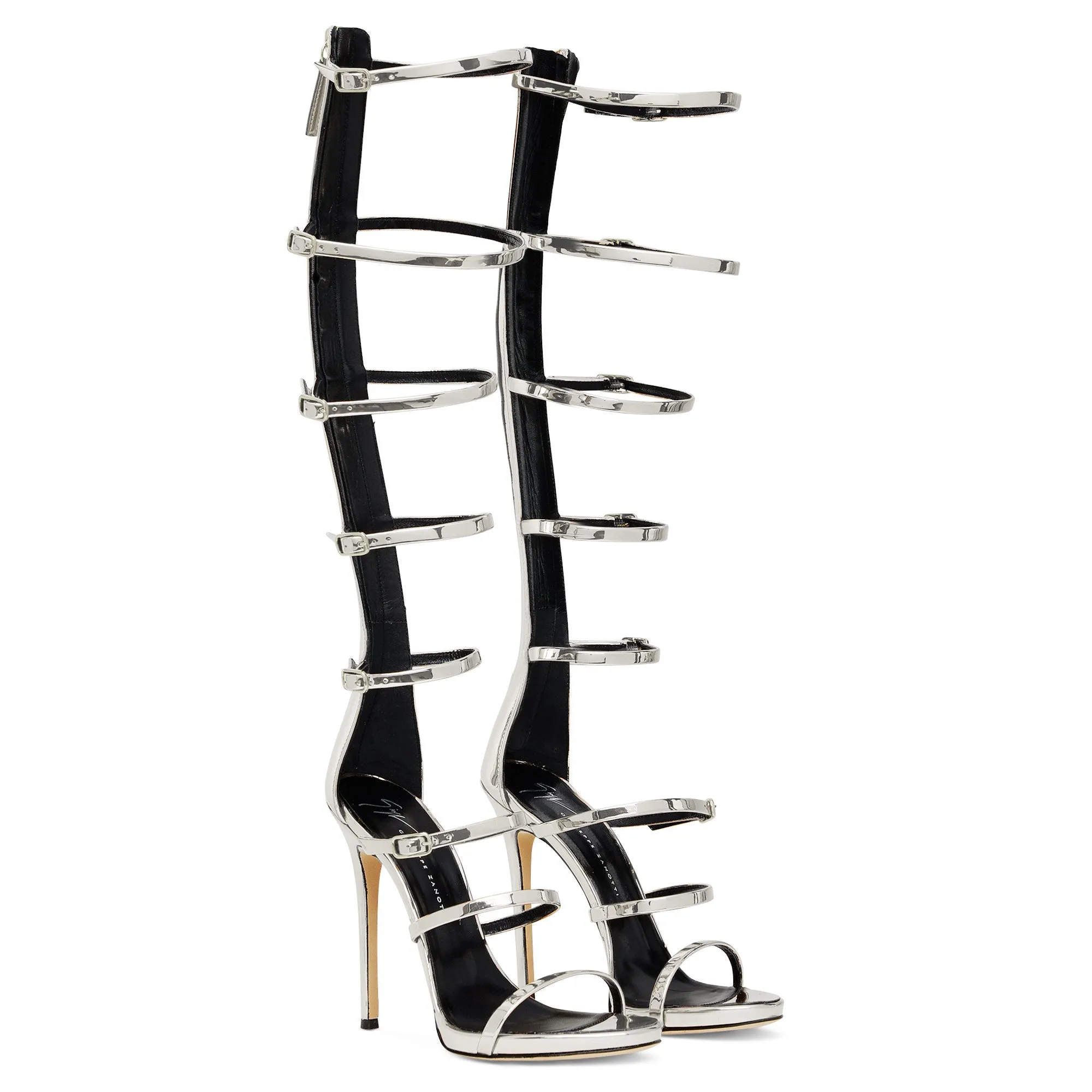 Giuseppe Zanotti Super Harmony