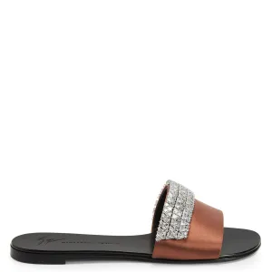 Giuseppe Zanotti Tesy