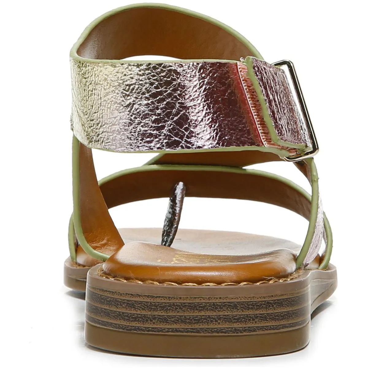 Glenni 2 Womens Slingback Sandals