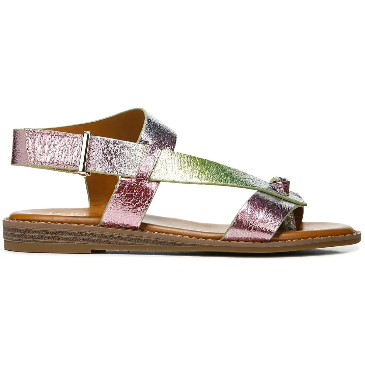 Glenni 2 Womens Slingback Sandals